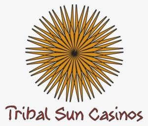 Tribal Sun Casinos - Paperie Modern Art 12-inch Wall Clock - Red #3015667