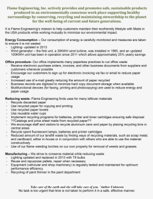Flame Engineering - Torch The Dragon Instructions #3015745