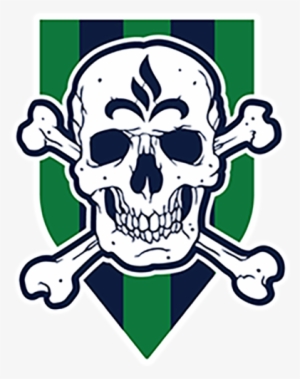 Saint Louligans Supporting Soccer In The St - St Louligans #3015768