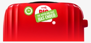 Wotif Big Sales End - Wotif #3015793