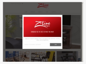 Z-line Designs Competitors, Revenue And Employees - Interstate Batteries Hood #3015818