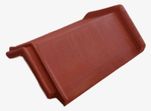 Red Roof Tile - Ridge Tiles #3015841