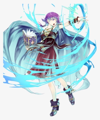 Fire Emblem Heroes Lute #3015914