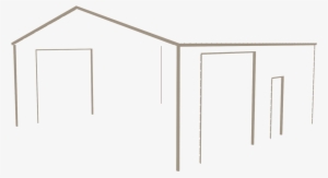 Carport Trim Clay - Shed #3015940