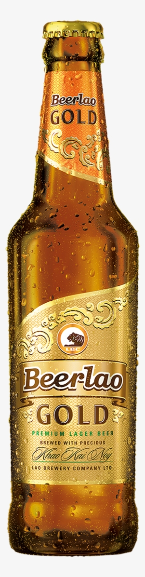 Beer Lao Gold #3015966