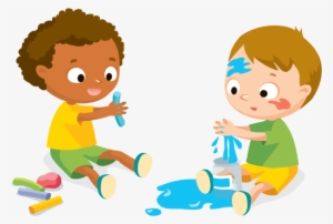 Clay Moulding - Play With Clay Clipart #3016042