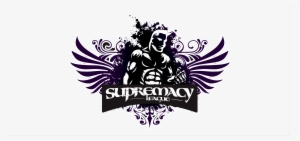 Supremacy League Logotype - Kickboxing #3016088