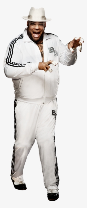 Wwe Images Brodus Clay Hd Wallpaper And Background - Wwe Brodus Clay Png #3016158