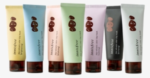 Innisfree Jeju Volcanic Color Clay Mask - Innisfree Jeju Volcanic Color Clay Mask White Refining #3016222