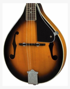 Kazoos - Rogue Rm-100a A-style Mandolin Sunburst #3016224