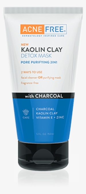 Acne Mask - Kaolinite #3016324