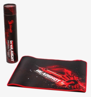 Bloody - A4tech Bloody - Mouse Pad #3016348
