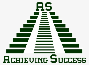 Green Letter -green Stairs For Letterhead Icon - Illustration #3016513