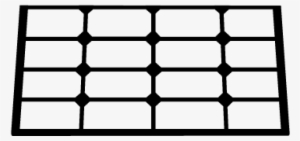 4 High Landscape Design - Cooktop #3016551