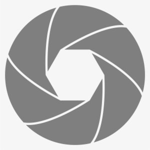 Big Image - Camera Lens Clip Art #3016556