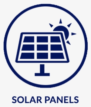 Solar Panel Vector Png #3016610