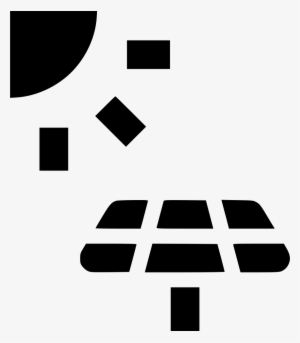 Solar Panel - - Icon #3016667