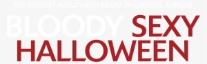 Bloody Sexy Halloween 2018 Bloody Sexy Halloween - Halloween #3016683