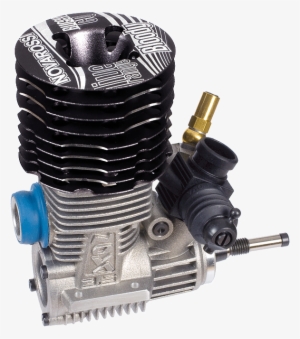 Bloody02 - Rc Engine .21 #3016761