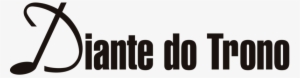 Diante Do Trono Worship Logo - Diante Do Trono Logo #3016943