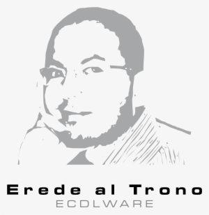 Erede Al Trono Logo Png Transparent - Heir Apparent #3016979