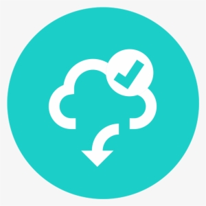 Risk-free Workload Migrations Solutions - Agua Simbolo Png #3017000