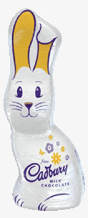 5milk Chocolate Bunny - Chocolate Bunny #3017002