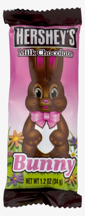 Hershey's Easter Bunny #3017099