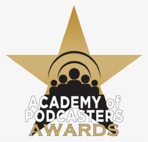 Academy Of Podcasters Award - Astronomy Cast #3017146