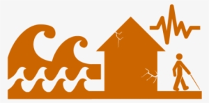 Asia-pacific Is The Region Most Adversely Affected - Disaster Risk Reduction Management Background #3017147