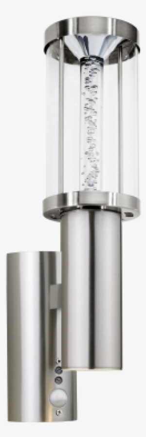 94128 / Trono Stick / Outdoor Lighting / Main Collections - Led Pir Outdoor Light #3017193