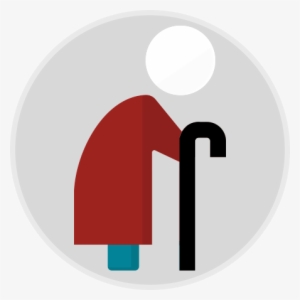 Age 60 And Older - Nicotine Gum #3017264