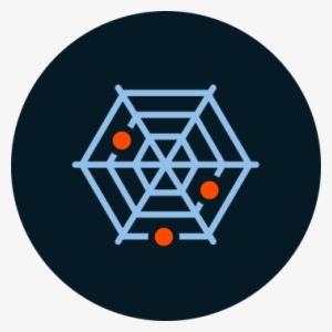 Cyber Risk Solutions - Spider Web #3017286