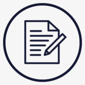 Assess Your Vendors' Risks - フォーム アイコン #3017310