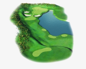 16 - Le Golf National Hole 16 #3017353