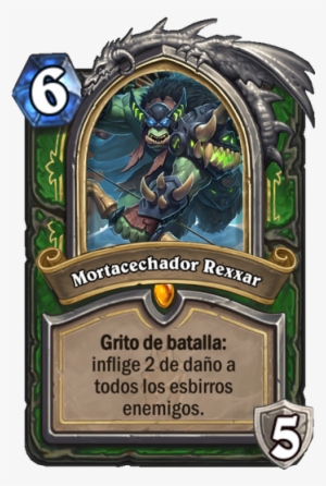 Caballeros De La Muerte - Death Knight Cards Hearthstone #3017377