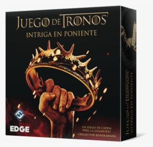 Juego De Tronos Intriga En Poniente #3017399