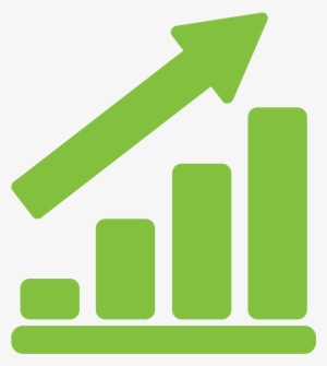 We Know Our Stuff - Investment Icon Green #3017428