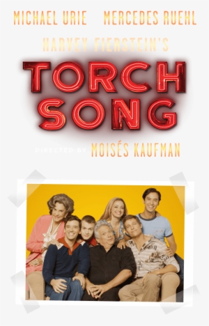 Torch Song Broadway - Torch Song Trilogy 2018 #3017473