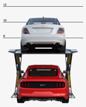 Third Locking Position - Auto Stacker #3017531