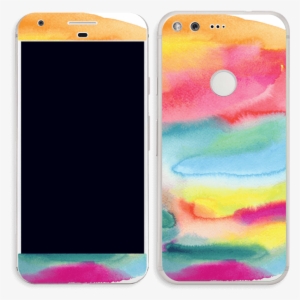 Pixel Skin - Apple Iphone Xs #3017534