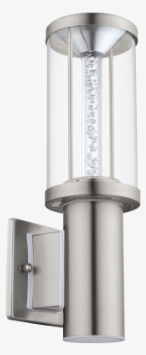 94127a / Trono Stick / Outdoor Lighting / Main Collections - Eglo Outdoor Wall Light 94127a Trono Stick 2-light #3017573