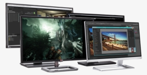 In Our First Comparison And Test Of Ultra Hd-monitors - Evolve With Preorder Dlc For Xbox One #3017653