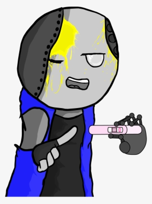 Log In To Report Abuse - Cartoon #3017675