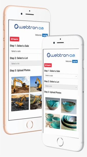 More Hands Make For Less Work - Auction #3017698