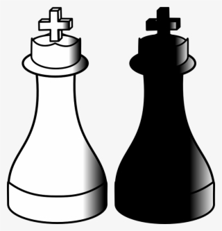 Chess King Clip Art Clipart Free Download - Chess King Clip Art #3017763