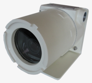 Alternative Views - - Poe Explosion Proof Ip Camera #3017817