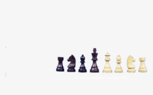 Handcrafted German Stauton Chess Set, King - Chess #3017898