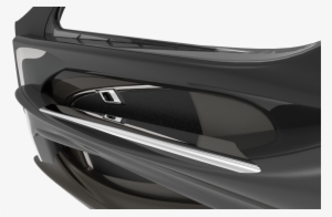 Door - 70 - Vehicle Blind Spot #3017931