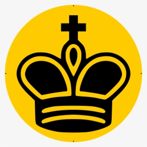 This Free Icons Png Design Of Chess Piece Symbol Black #3018053